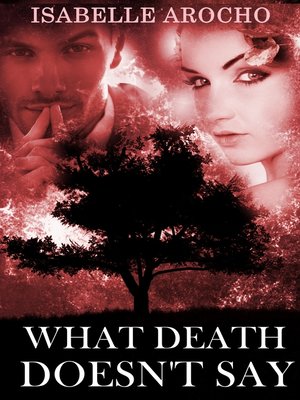 cover image of What Death Doesn't Say